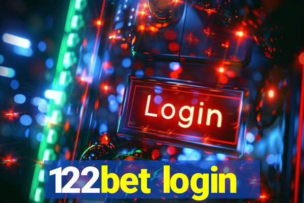 122bet login